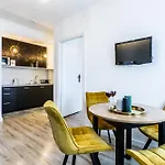 Apartamenty Krupowki 48B