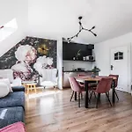 Apartamenty Krupowki 48B