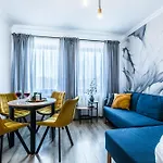 Apartamenty Krupowki 48B