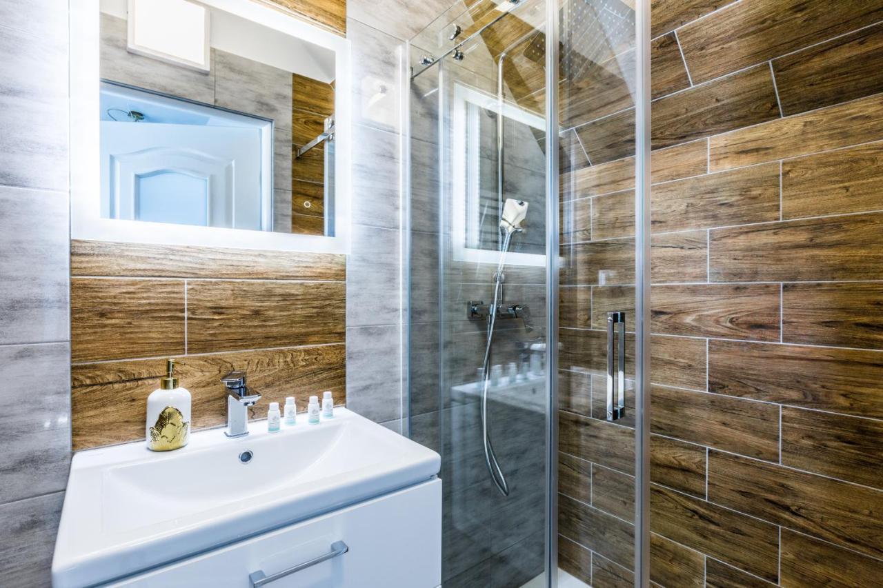 Apartment Krupowki 48b