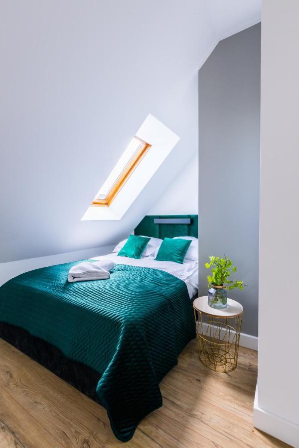 Krupowki 48b Apartment