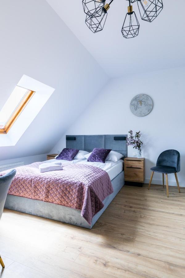 Apartment Krupowki 48b *