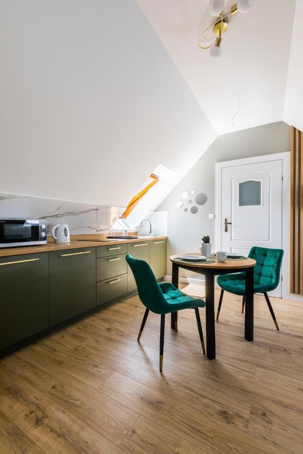 Krupowki 48b Apartment *
