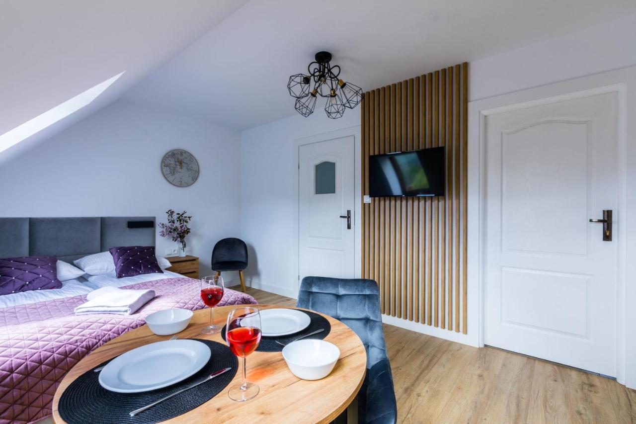 Krupowki 48b Apartment Zakopane
