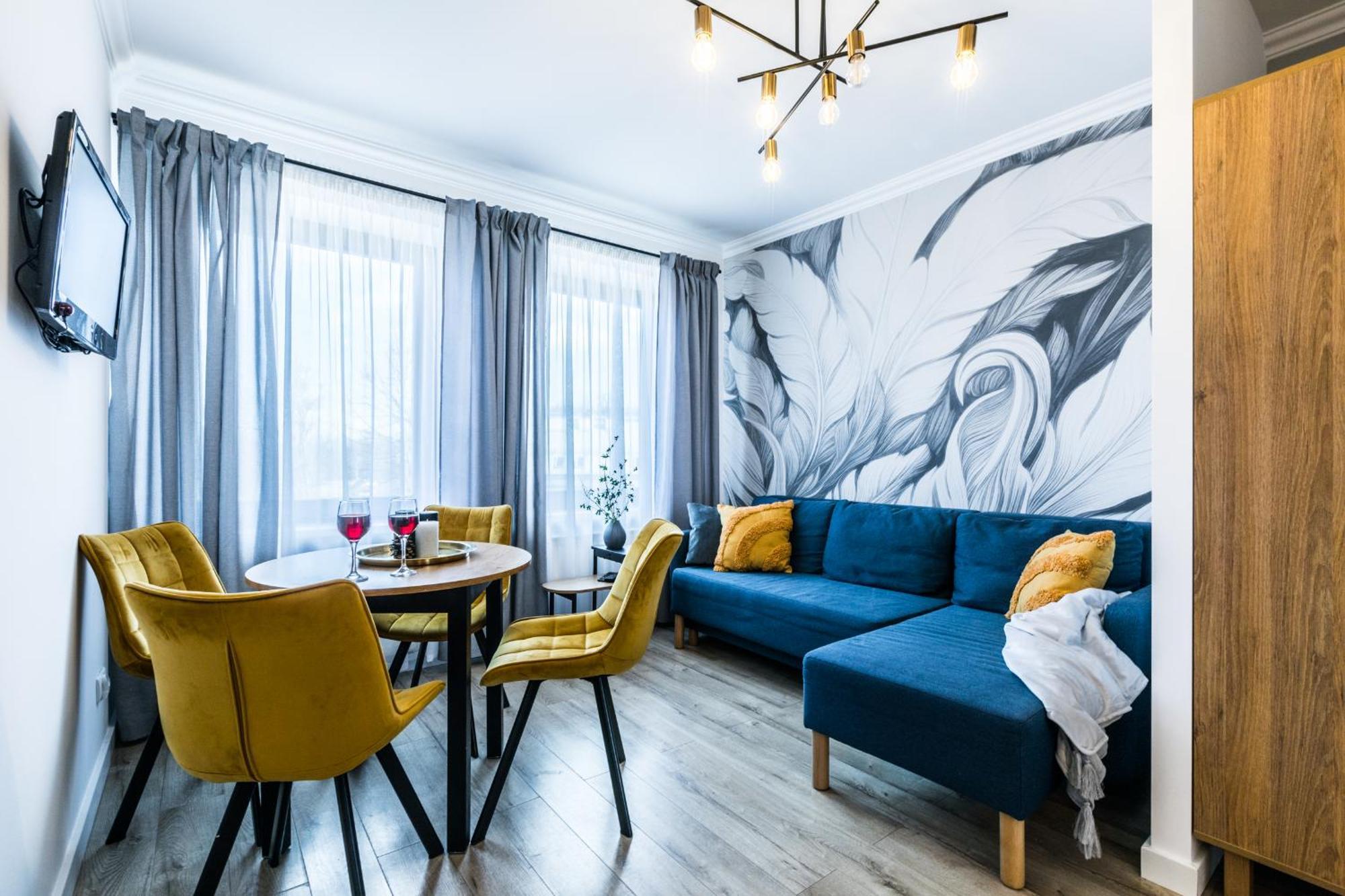 Krupowki 48b Apartment Zakopane